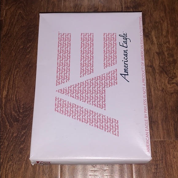 red small wedge heels - Picture 1 of 3